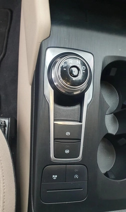 Ford Escape cena 95500 przebieg: 4553, rok produkcji 2020 z Jastarnia małe 154